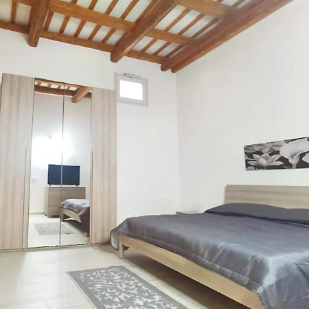מרסאלה Casa Vacanze Francesco מראה חיצוני תמונה