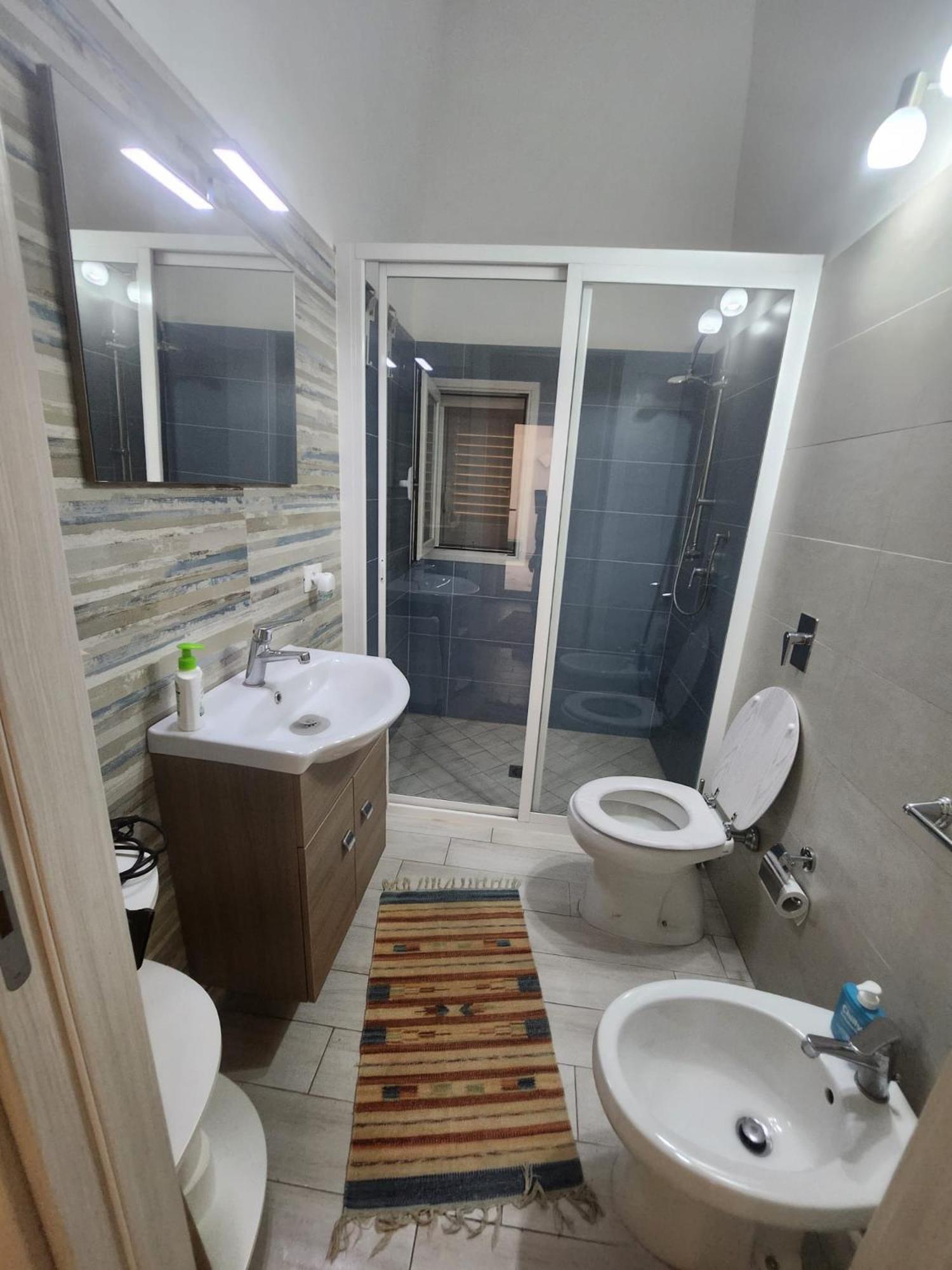 מרסאלה Casa Vacanze Francesco מראה חיצוני תמונה